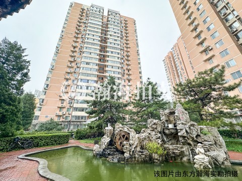 莲香园14号楼1501室