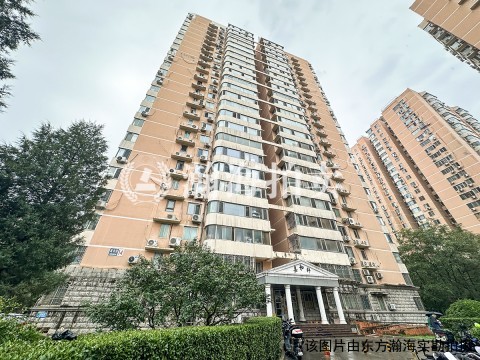 莲香园16号楼1005室