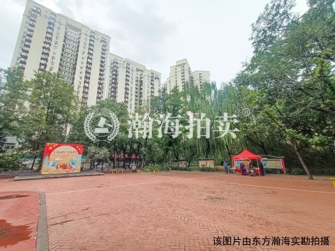 芳城园一区2号楼2-213室
