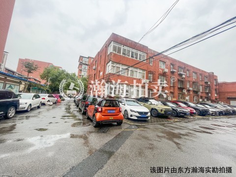 新外大街甲8号院20号楼1单元2室