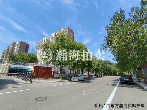 下坡屯家园一区6号楼1单元501室