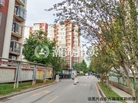 清雅小区6号楼2单元502室