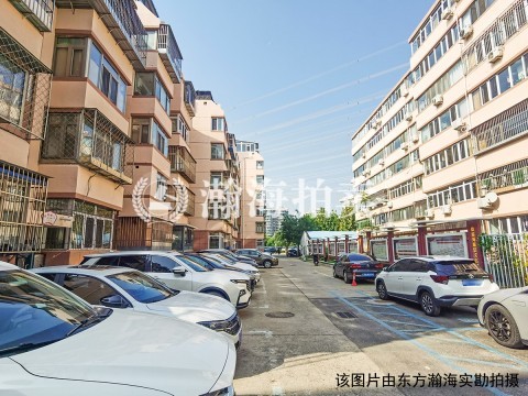 德露苑15号楼3单元602+1室（复式）