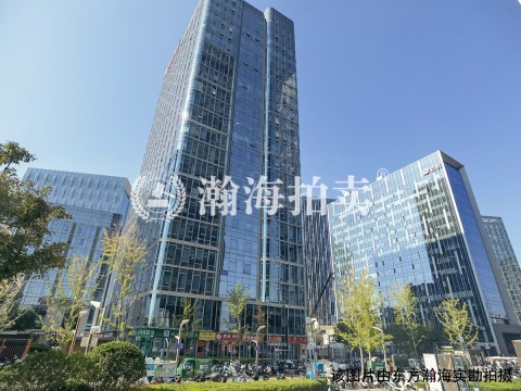 新光大中心2号楼2410室