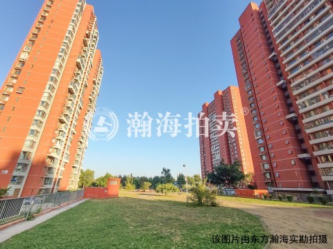 新城乐居205号楼1单元902室