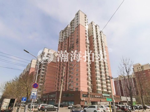 汇锦苑2号楼1312室