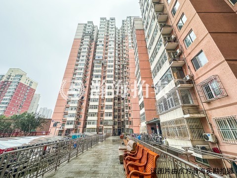 汇锦苑2号楼1312室