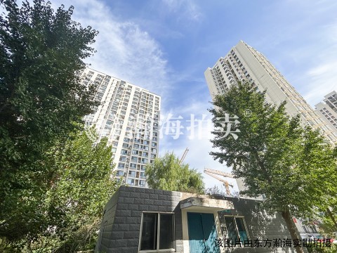 青塔中街44号院 3号楼1206室