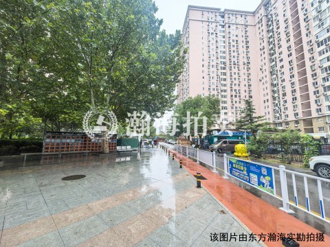 万博苑3号楼1901室