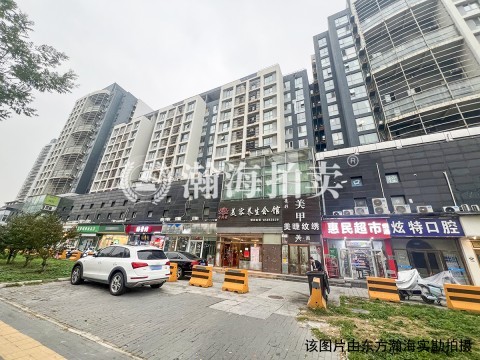 炫特嘉园1号楼A座1002室