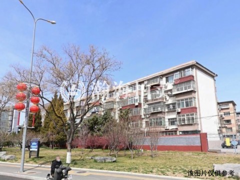 迎宾中路2号院10号楼2单元232室