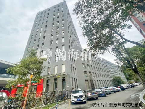 iMOMA25号楼-2层-2039车位