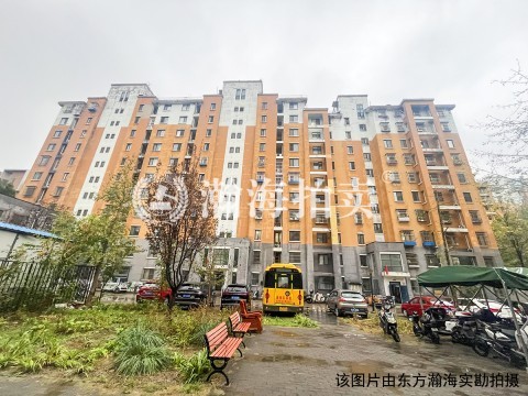 泰河园一里一区4号楼3单元204室