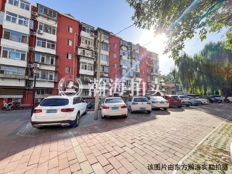 知春东里3号楼6单元201室