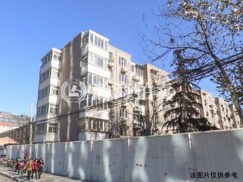 建研院6号楼4单元603室