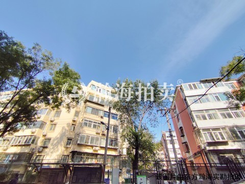 新外大街10号院16单元503室