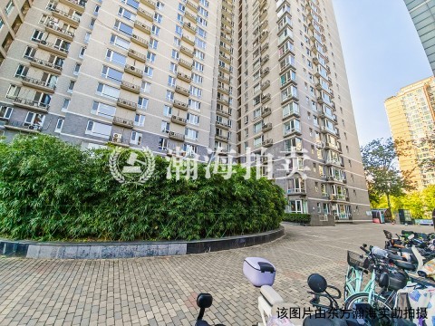 芳馨园西座808室