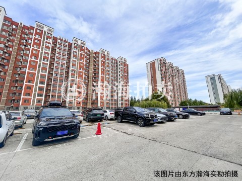 瀛海家园和园B区9号楼3单元1503室