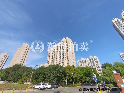 泛海国际樱海园9号楼101室、102室、201室