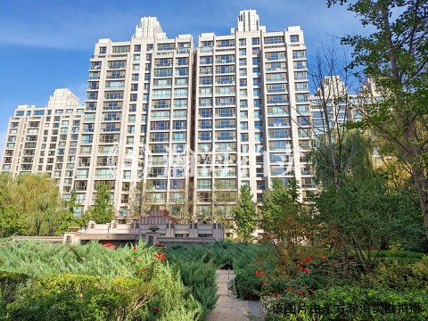 泛海国际樱海园5号楼1单元1101室