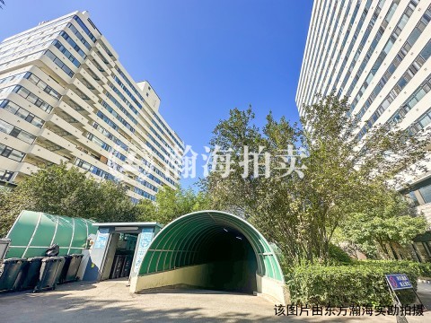 龙头公寓3号楼S1007A室