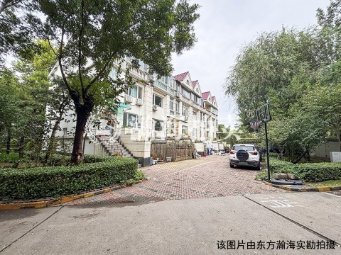 听涛雅苑63号楼7号（别墅）