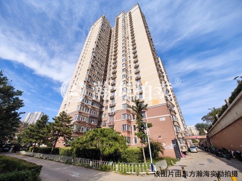 望京西园三区330号楼103室