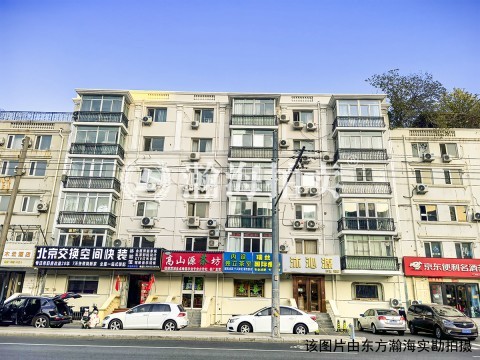 天通苑一区202B号楼3单元1室（复式）
