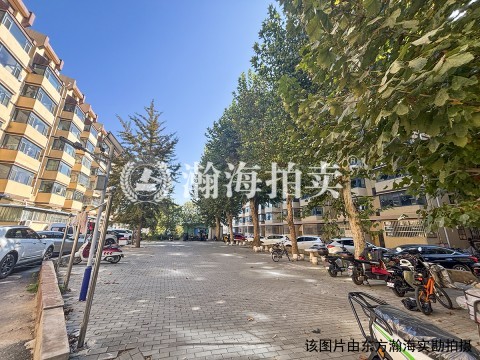 昊天温泉家园19号楼3单元201室（带1地下室）
