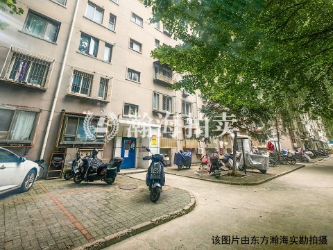 建研院6号楼4单元603室