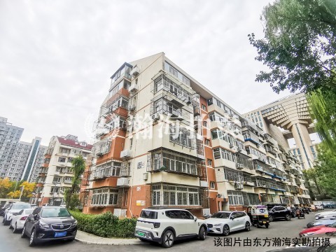 清华东路27号院4号楼6单元501室