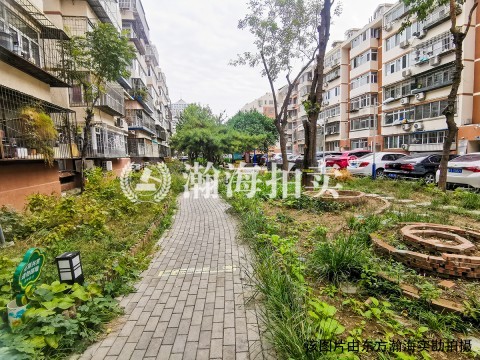 清华东路27号院6号楼3单元601室