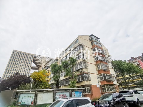  清华东路27号院6号楼6单元502室