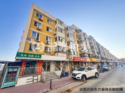 通惠家园惠民园2号楼6-101室