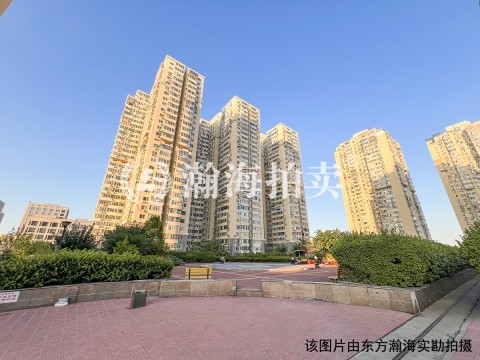 通惠家园惠民园1号楼4-101室