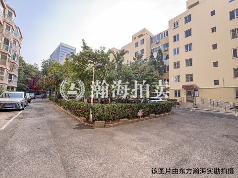 幸福一村西里9号楼4单元101室