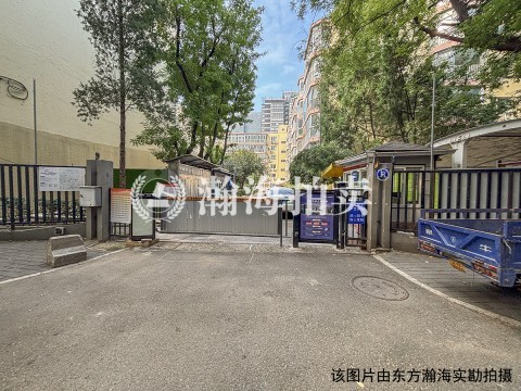 幸福一村西里10号楼9单元101室