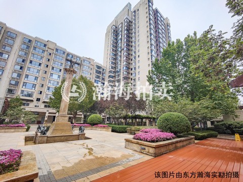 万科东第1号楼1单元1001室