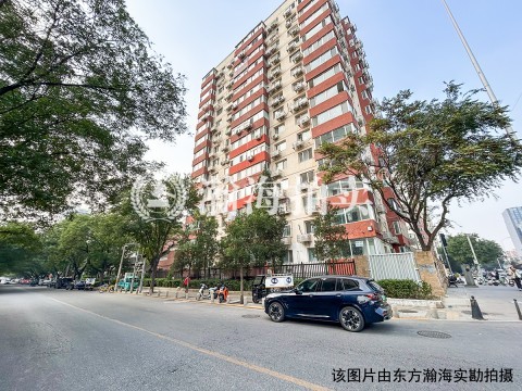 关东店北街13号楼1501室