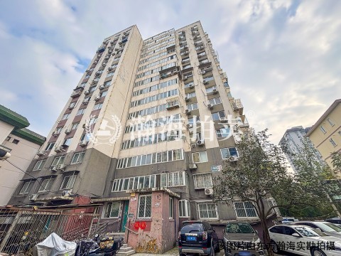 八角南路27号楼301室