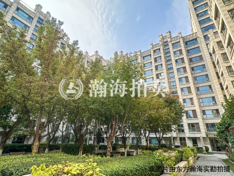 金融世家4单元602室、604室