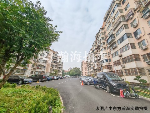 诚苑南里1号楼13单元101室+地下储藏间