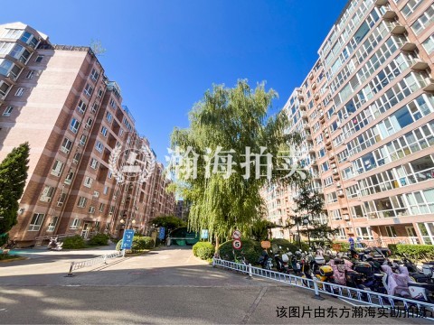 新世界家园5号楼12单元402室