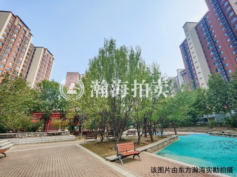 红山郡11号楼2单元1402室