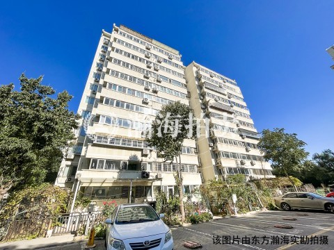 北潞华家园24号楼2单元08室