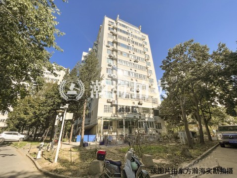 北潞华家园24号楼2单元07室