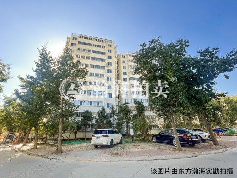 北潞华家园24号楼2单元06室