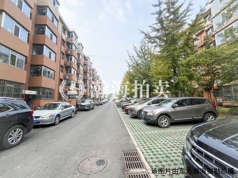 圣景苑2号楼3单元101室