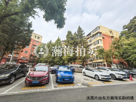 角门东里15号楼1单元401室