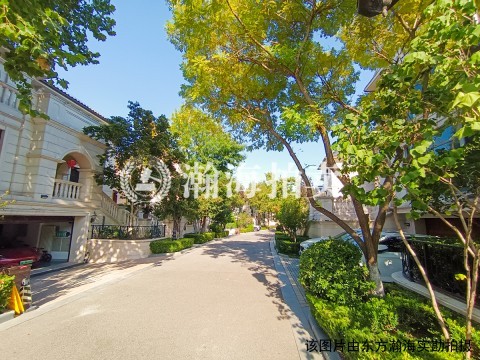 润泽御府426号（独栋别墅）